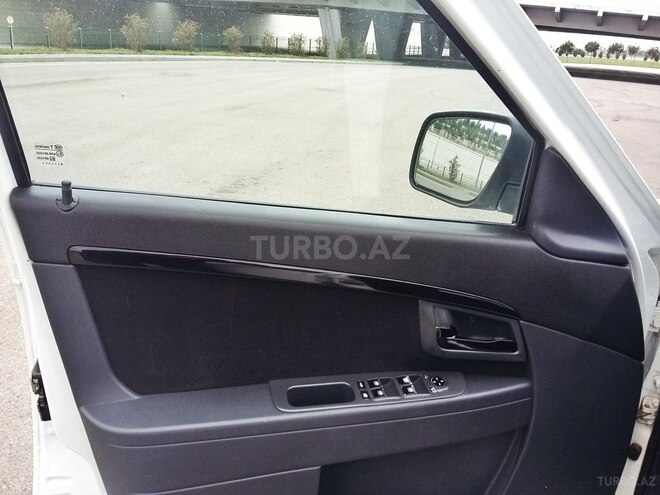 LADA (VAZ) Priora 2015, 57,749 km - 1.6 l - Bakı
