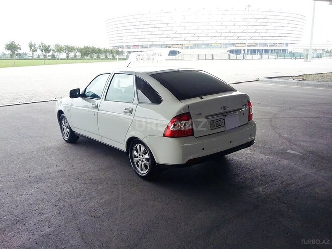 LADA (VAZ) Priora 2015, 57,749 km - 1.6 l - Bakı