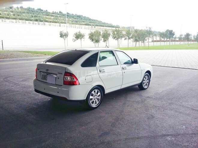 LADA (VAZ) Priora 2015, 57,749 km - 1.6 l - Bakı