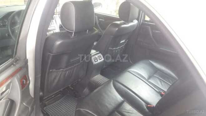 Mercedes E 270 2000, 370,000 km - 2.7 l - Bakı