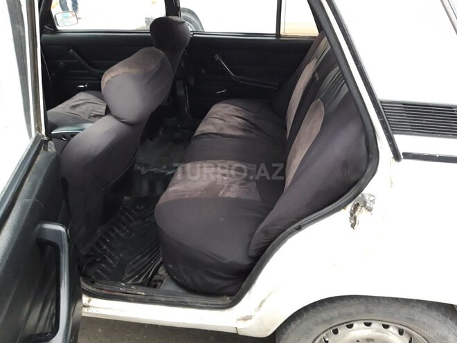 LADA (VAZ) 21011 1977, 365,894 km - 1.3 l - Şəki