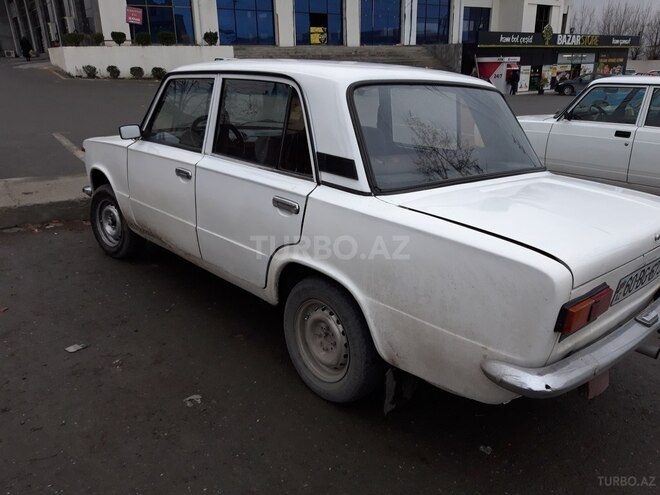 LADA (VAZ) 21011 1977, 365,894 km - 1.3 l - Şəki