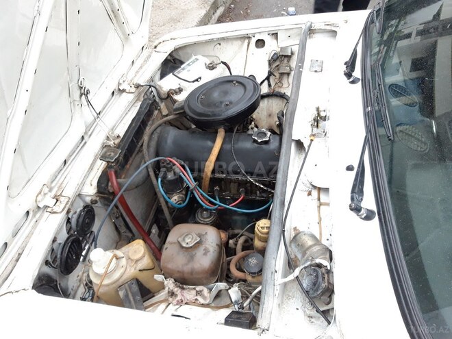 LADA (VAZ) 21011 1977, 365,894 km - 1.3 l - Şəki