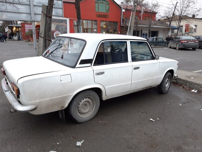 LADA (VAZ) 21011 1977, 365,894 km - 1.3 l - Şəki