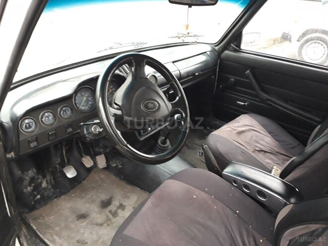 LADA (VAZ) 21011 1977, 365,894 km - 1.3 l - Şəki