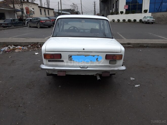 LADA (VAZ) 21011 1977, 365,894 km - 1.3 l - Şəki