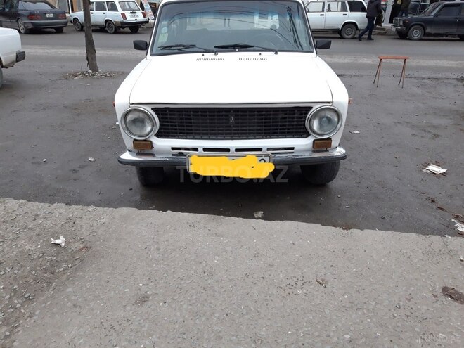 LADA (VAZ) 21011 1977, 365,894 km - 1.3 l - Şəki