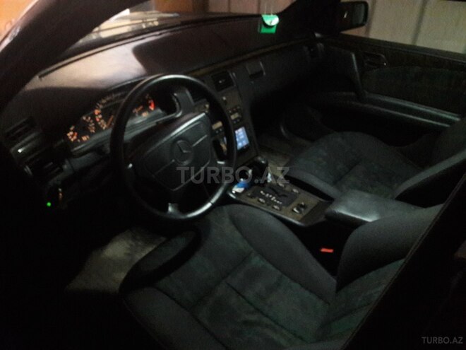 Mercedes E 230 1997, 472,000 km - 2.3 l - Bakı