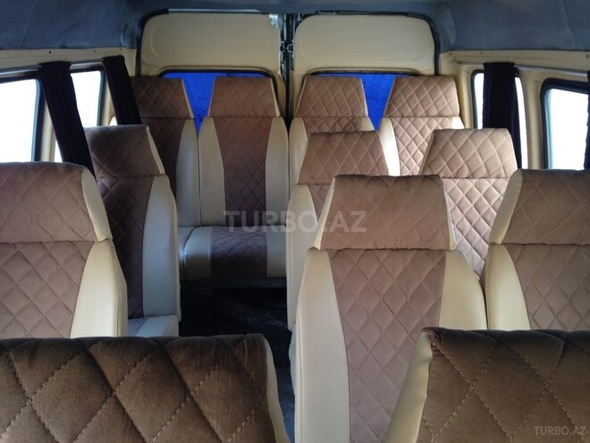 Ford Transit 1996, 546,500 km - 2.5 l - Qusar