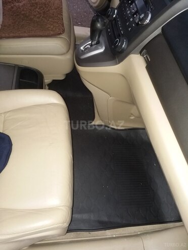 Honda CR-V 2008, 199,700 km - 2.4 l - Bakı