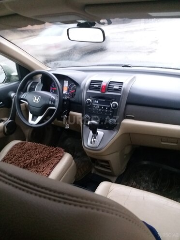 Honda CR-V 2008, 199,700 km - 2.4 l - Bakı