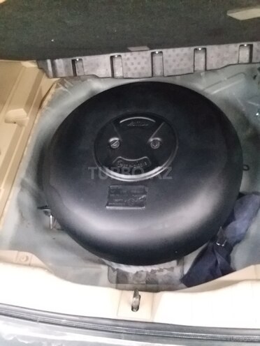 Honda CR-V 2008, 199,700 km - 2.4 l - Bakı