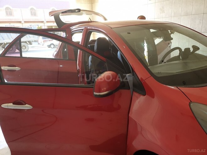 Kia Picanto 2015, 120,000 km - 1.0 l - Bakı