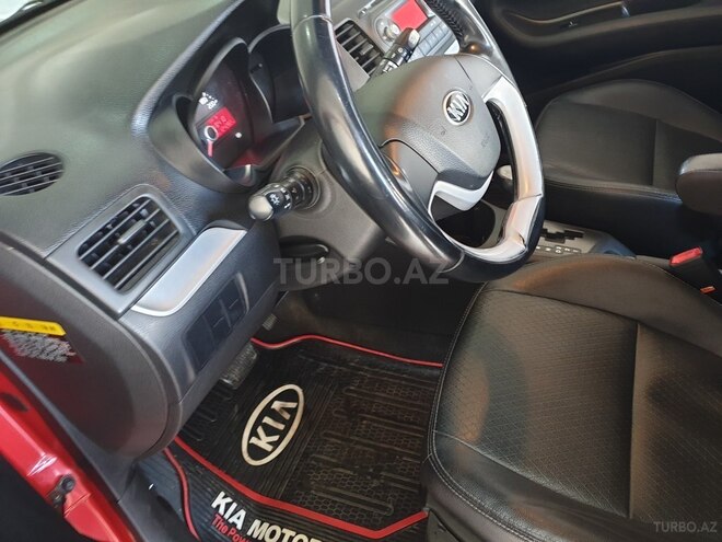 Kia Picanto 2015, 120,000 km - 1.0 l - Bakı