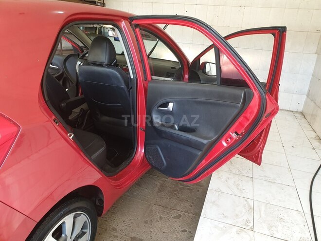 Kia Picanto 2015, 120,000 km - 1.0 l - Bakı