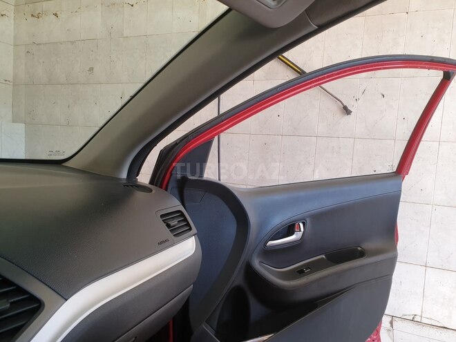 Kia Picanto 2015, 120,000 km - 1.0 l - Bakı