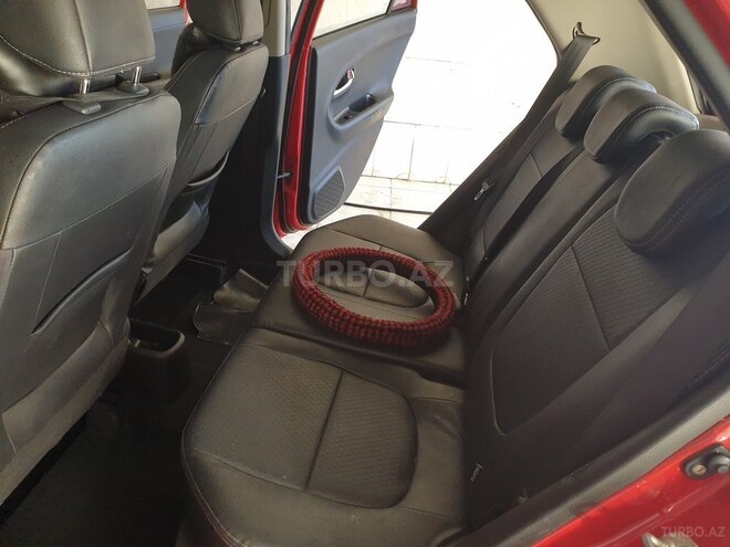 Kia Picanto 2015, 120,000 km - 1.0 l - Bakı