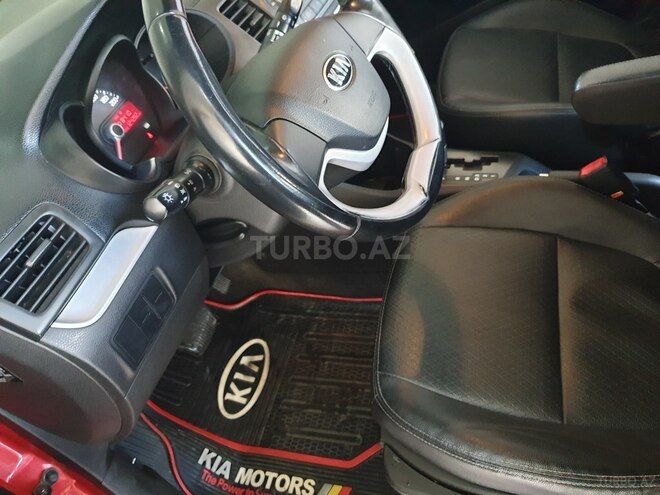 Kia Picanto 2015, 120,000 km - 1.0 l - Bakı