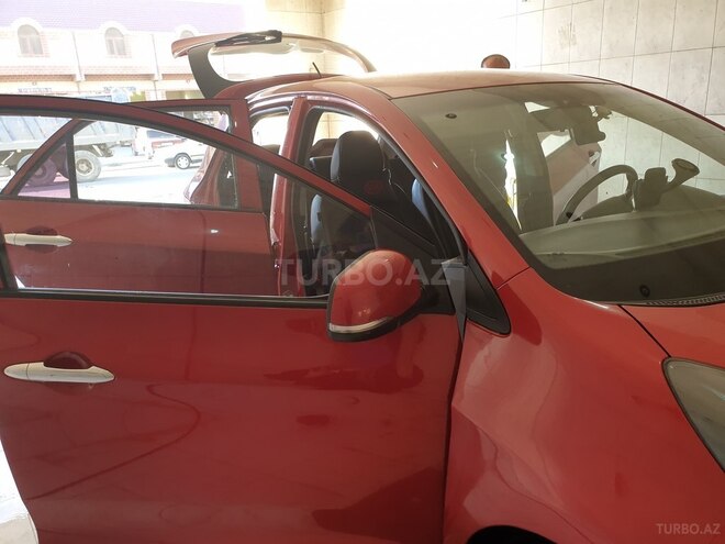 Kia Picanto 2015, 120,000 km - 1.0 l - Bakı