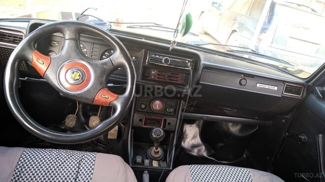 LADA (VAZ) 2107 1983, 754,320 km - 1.5 л - Sabirabad