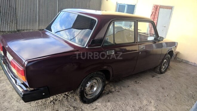 LADA (VAZ) 2107 1983, 754,320 km - 1.5 л - Sabirabad