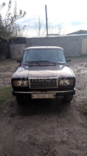 LADA (VAZ) 2107 1983, 754,320 km - 1.5 л - Sabirabad