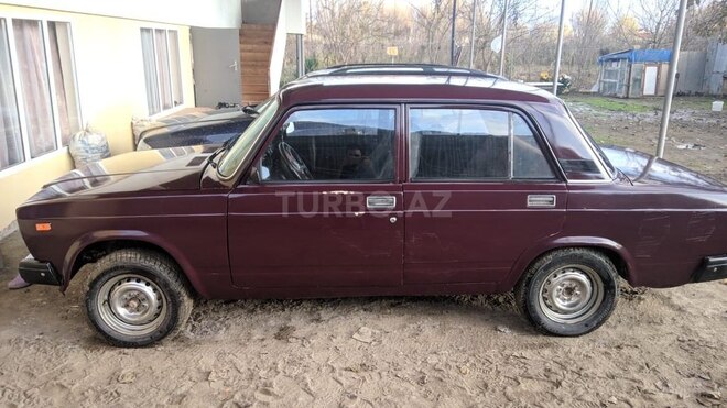 LADA (VAZ) 2107 1983, 754,320 km - 1.5 л - Sabirabad