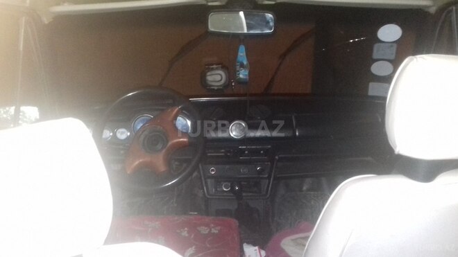 LADA (VAZ) 21011 1971, 336,987 km - 1.2 л - Quba