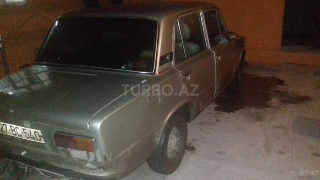 LADA (VAZ) 21011 1971, 336,987 km - 1.2 л - Quba