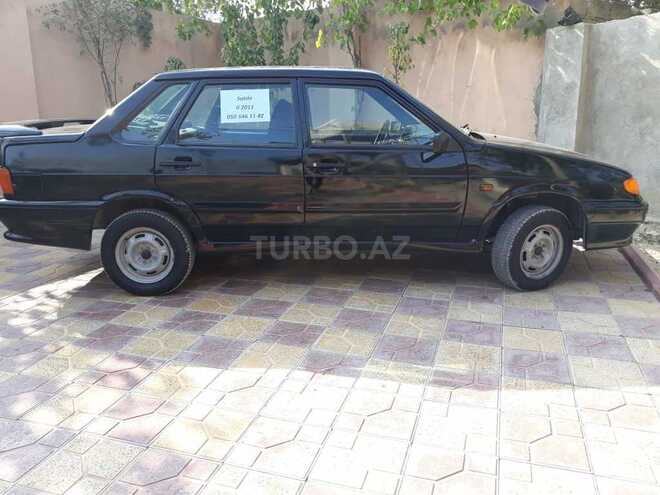 LADA (VAZ) 2115 2011, 130,000 km - 1.6 l - Bakı