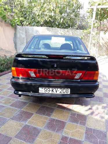 LADA (VAZ) 2115 2011, 130,000 km - 1.6 l - Bakı