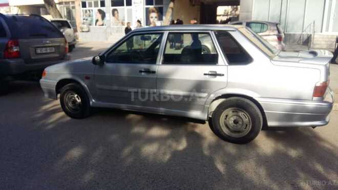 LADA (VAZ) 2115 2005, 210,000 km - 1.6 l - Sumqayıt