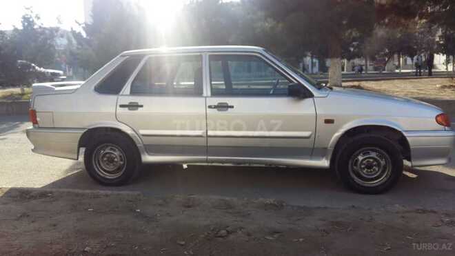 LADA (VAZ) 2115 2005, 210,000 km - 1.6 l - Sumqayıt