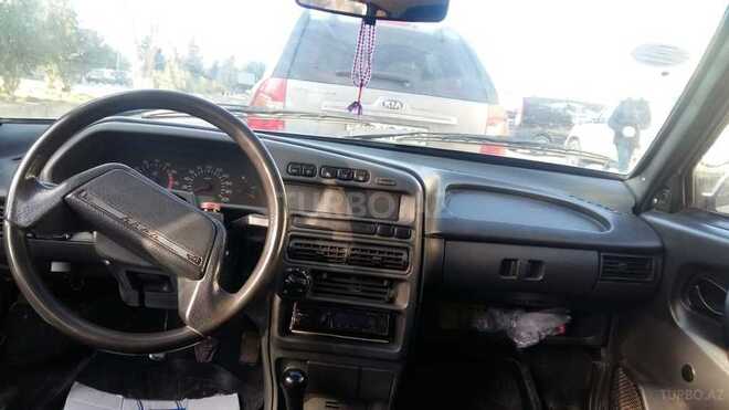 LADA (VAZ) 2115 2005, 210,000 km - 1.6 l - Sumqayıt