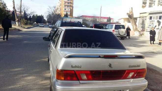 LADA (VAZ) 2115 2005, 210,000 km - 1.6 l - Sumqayıt