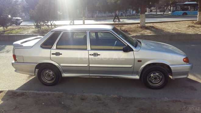 LADA (VAZ) 2115 2005, 210,000 km - 1.6 l - Sumqayıt