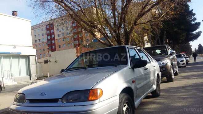 LADA (VAZ) 2115 2005, 210,000 km - 1.6 l - Sumqayıt