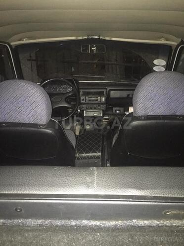 LADA (VAZ) Niva 2012, 88,000 km - 1.7 l - Göyçay