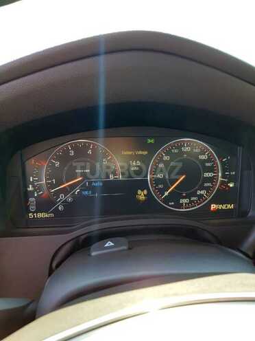 Cadillac Escalade 2015, 5,300 km - 6.2 l - Bakı
