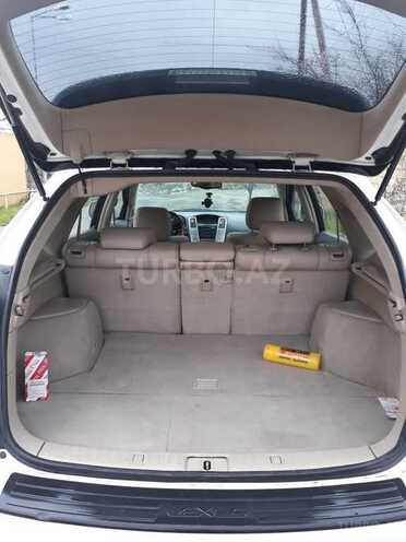 Lexus RX 330 2006, 196,000 km - 3.3 l - Bakı