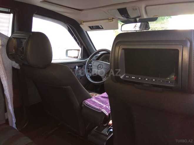 Mercedes C 180 1993, 310,025 km - 1.8 l - Bakı