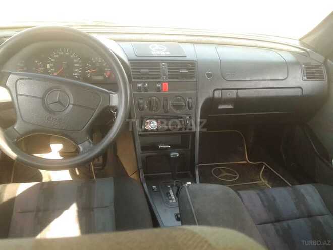 Mercedes C 180 1993, 310,025 km - 1.8 l - Bakı