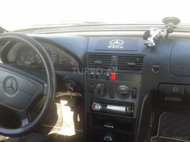 Mercedes C 180 1993, 310,025 km - 1.8 l - Bakı