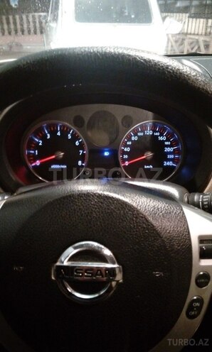 Nissan X-Trail 2008, 150,000 km - 2.5 l - Ağcabədi
