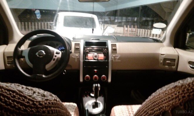 Nissan X-Trail 2008, 150,000 km - 2.5 l - Ağcabədi