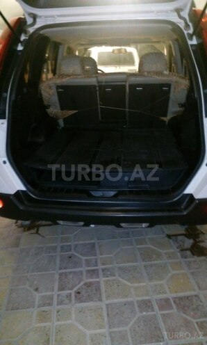 Nissan X-Trail 2008, 150,000 km - 2.5 l - Ağcabədi