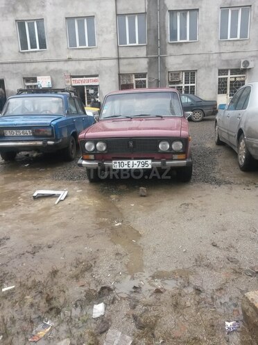 LADA (VAZ) 2106 1985, 123,654 km - 1.5 л - Masallı