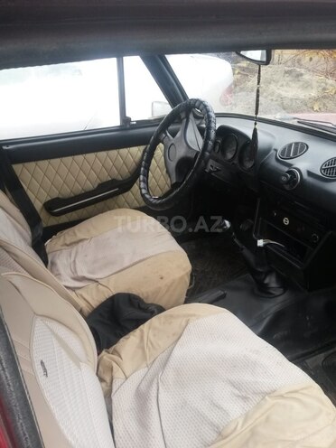 LADA (VAZ) 2106 1985, 123,654 km - 1.5 л - Masallı