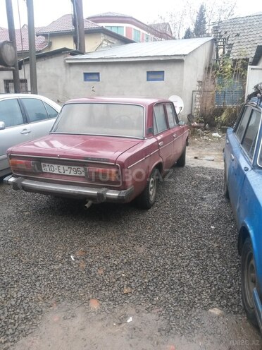 LADA (VAZ) 2106 1985, 123,654 km - 1.5 л - Masallı