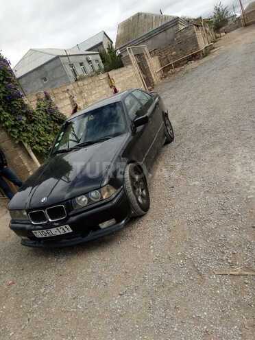 BMW 320 1993, 345,000 km - 2.0 л - Bakı